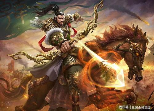 三国杀最新宝珠武将爆料,神秘英雄降临,战局风云再起 第2张 三国杀最新宝珠武将爆料,神秘英雄降临,战局风云再起 第2张