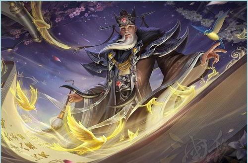 三国杀最新宝珠武将爆料,神秘英雄降临,战局风云再起 第3张 三国杀最新宝珠武将爆料,神秘英雄降临,战局风云再起 第3张