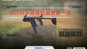 codm最新手册爆料,全新玩法与战术解析