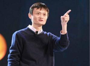 最新爆料马云的蚂蚁金服,揭秘金融科技巨头的新篇章”