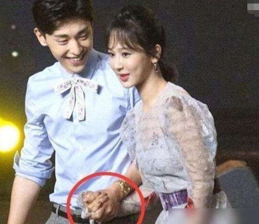 网红吃瓜七夕是真的吗视频,真相还是炒作? 第3张 网红吃瓜七夕是真的吗视频,真相还是炒作? 第3张