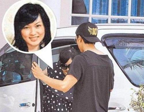 吴尊和老婆最新爆料,揭秘幸福生活点滴