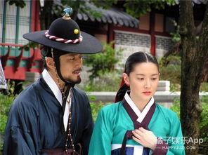 大长今成长版在线观看,宫廷医女逆袭之路