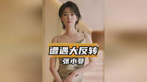 张小斐娱乐圈爆料事件,揭秘明星背后的真实故事 第3张 张小斐娱乐圈爆料事件,揭秘明星背后的真实故事 第3张