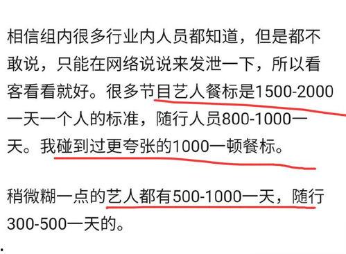 最新圈内人爆料,揭秘娱乐圈最新动态与幕后真相 第2张 最新圈内人爆料,揭秘娱乐圈最新动态与幕后真相 第2张