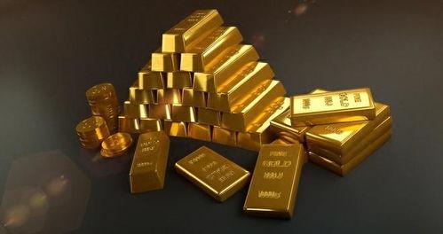黄金最新爆料消息,最新爆料揭示惊人内幕