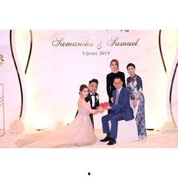 弟弟婚礼现场爆料视频,浪漫瞬间感动全场 第2张 弟弟婚礼现场爆料视频,浪漫瞬间感动全场 第2张