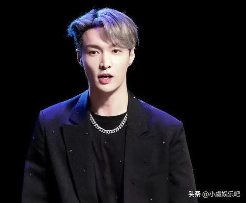 娱乐圈吃瓜爆料张艺兴,娱乐圈风云中的青春偶像 第2张 娱乐圈吃瓜爆料张艺兴,娱乐圈风云中的青春偶像 第2张