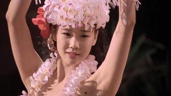 扶桑花女孩在线观看,穿越时空的奇幻之旅