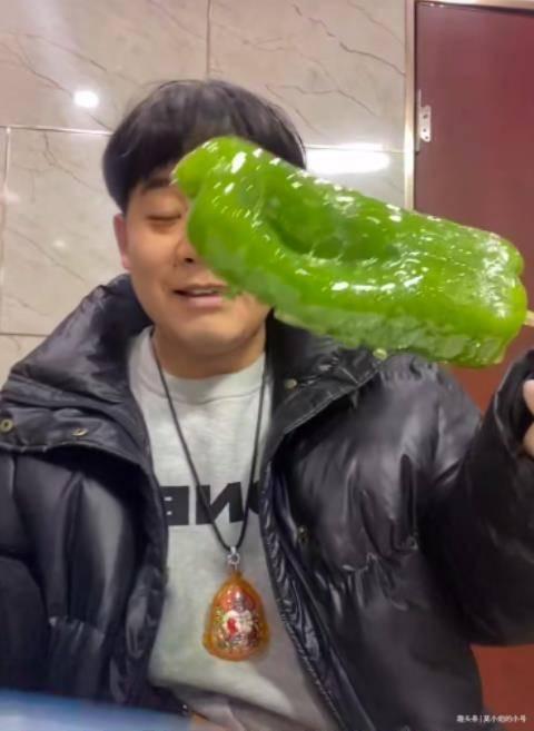 吃瓜网红赵一菲是谁啊,她是如何成为网络红人的? 第3张 吃瓜网红赵一菲是谁啊,她是如何成为网络红人的? 第3张