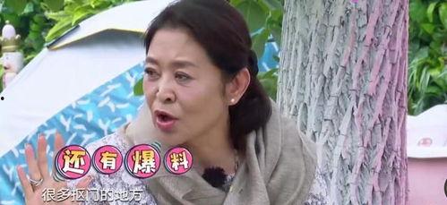 倪萍爆料抠门事件视频,娱乐圈背后的真实一面 第3张 倪萍爆料抠门事件视频,娱乐圈背后的真实一面 第3张