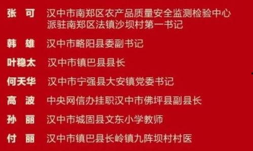 汉中新闻爆料热线,倾听民声,守护城市和谐 第2张 汉中新闻爆料热线,倾听民声,守护城市和谐 第2张