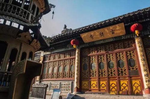 玄奘寺谁先爆料的啊视频,揭秘谁是第一手信息来源