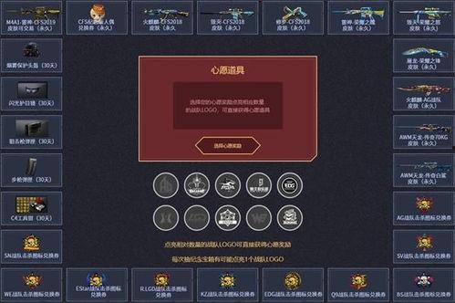 cf通行证最新爆料消息,神秘功能曝光,游戏体验再升级! 第2张 cf通行证最新爆料消息,神秘功能曝光,游戏体验再升级! 第2张