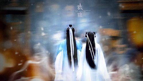 琉璃在线观看4,穿越时空的奇幻之旅