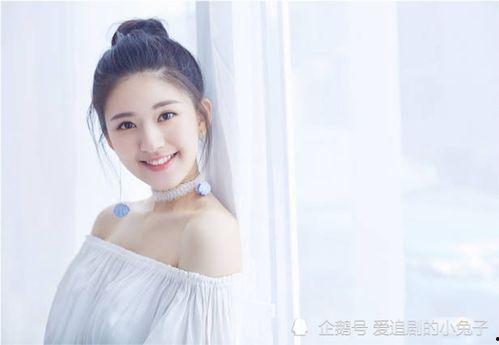 赵露思大爆料圈内男友,娱乐圈甜蜜恋情大曝光! 第2张 赵露思大爆料圈内男友,娱乐圈甜蜜恋情大曝光! 第2张