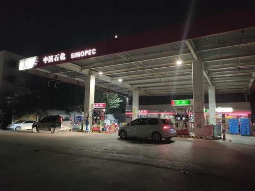 郑州爆料加油站视频最新,安全隐患引发公众关注