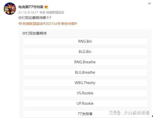 wbg最新爆料,揭秘电竞圈的惊天秘密与幕后真相 第2张 wbg最新爆料,揭秘电竞圈的惊天秘密与幕后真相 第2张