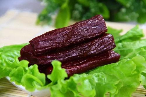 风干牛肉爆料怎么做的视频,跟随视频轻松学会传统风味
