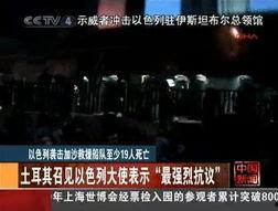 以色列爆料真假视频播放,以色列爆料真假视频的播放之谜