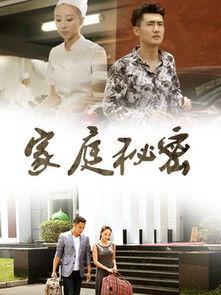 家庭秘密全集在线观看,全集在线观看深度解析  第3张