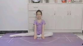 小孩压腿视频爆料真实图片,真实图片曝光，家长必看！