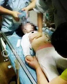 小孩压腿视频爆料真实图片,真实图片曝光，家长必看！  第2张