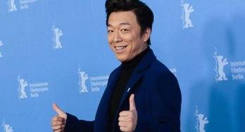 黄渤沈腾最新爆料,揭秘幕后故事与幕后英雄  第2张