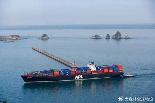 美国海运爆料视频大全,爆料视频大全深度解析 第2张 美国海运爆料视频大全,爆料视频大全深度解析 第2张