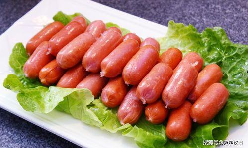 爆料香肠掺假怎么办啊视频,如何应对食品安全危机 第3张 爆料香肠掺假怎么办啊视频,如何应对食品安全危机 第3张