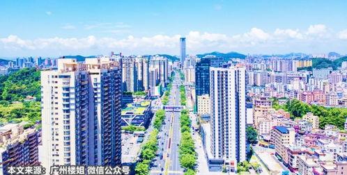 东莞楼市爆料最新消息,揭秘房价走势与热门项目曝光  第1张