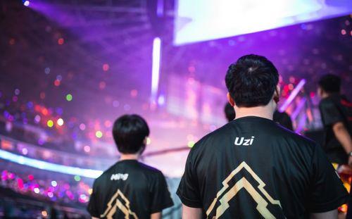 圈内大咖爆料uzi,圈内大咖揭秘电竞王者背后的故事 第2张 圈内大咖爆料uzi,圈内大咖揭秘电竞王者背后的故事 第2张