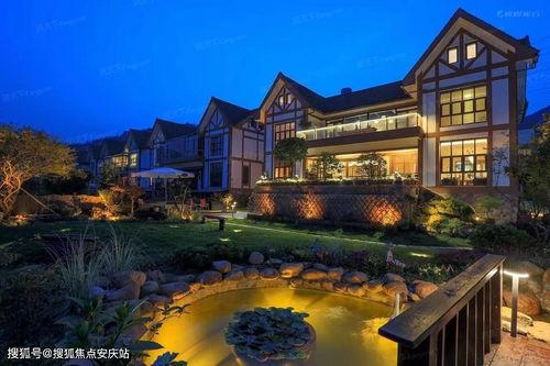 府邸新房爆料信息最新,奢华配套与匠心独运，引领城市高端居住新潮流”  第2张