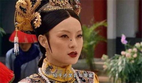 甄嬛传传在线观看全集,宫廷权谋与情感纠葛的巅峰之作  第2张