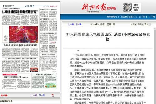 郴州日报爆料新闻事件视频,重大新闻事件视频引发社会关注