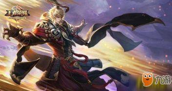 王者新皮肤爆料最新水墨,王者新皮肤惊艳亮相，传统艺术与现代电竞的完美融合