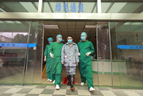 重庆病人爆料最新消息,病患爆料揭示疫情新动态