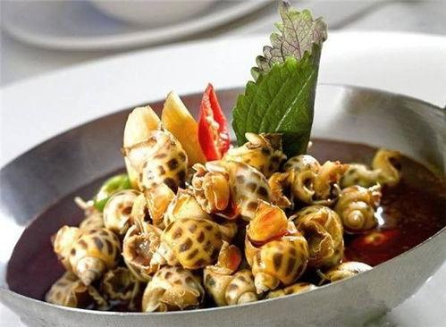 徐记海鲜爆料视频,揭秘海鲜行业背后的秘密  第3张