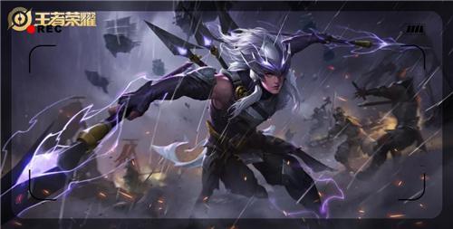 国服马超爆料视频下载最新,新技能与装备一览