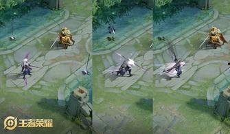 国服马超爆料视频下载最新,新技能与装备一览 第2张 国服马超爆料视频下载最新,新技能与装备一览 第2张