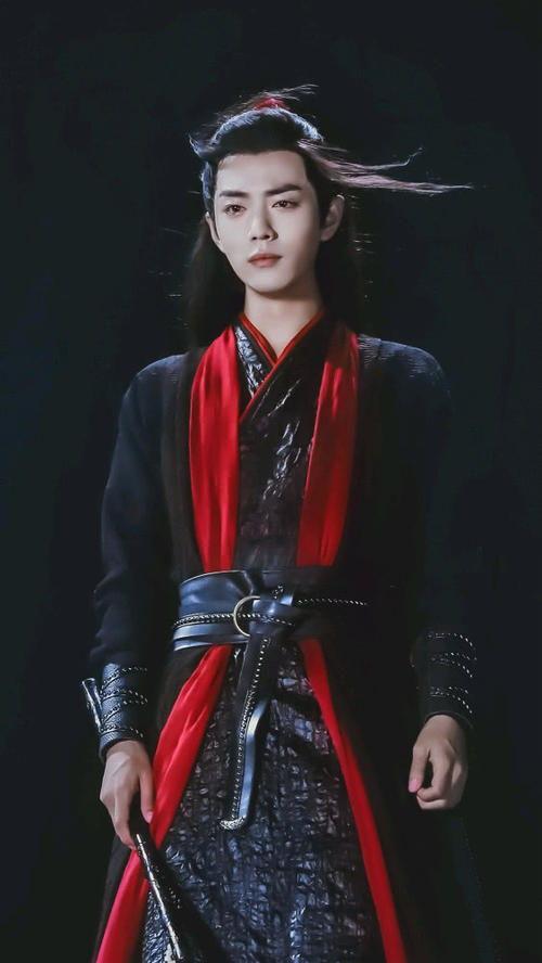 娱乐吃瓜酱肖战,娱乐吃瓜酱下的明星魅力与争议  第2张