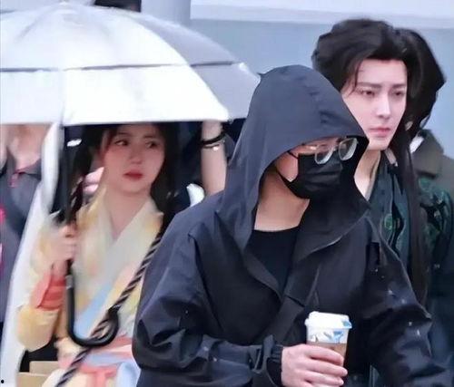 娱乐八卦最新爆料直播间,最新爆料直播间大揭秘！”  第3张