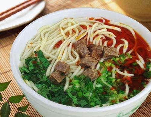 兰州牛肉爆料视频播放全集,一视频揭秘全城热爱的美食传奇  第2张