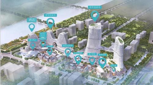 横琴最近爆料新闻,重大发展项目即将揭晓  第2张