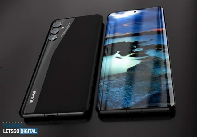 华为p50系列最新爆料,颠覆性设计，摄影革命即将来临