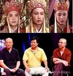 唐僧最新爆料新闻事件,揭秘神秘事件背后的真相