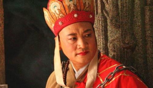 唐僧最新爆料新闻事件,揭秘神秘事件背后的真相  第2张