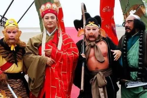 唐僧最新爆料新闻事件,揭秘神秘事件背后的真相  第3张