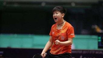 网友爆料孙颖莎订婚视频,网球女神甜蜜公开恋情  第2张