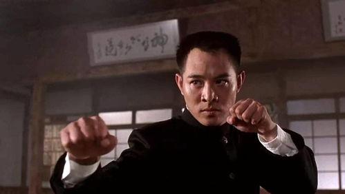 精武英雄在线观看,重温国术传奇，感受武术精神